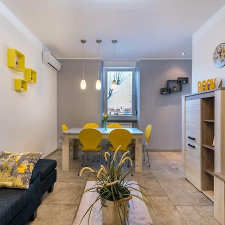 Apartment Goga Пула Экстерьер фото