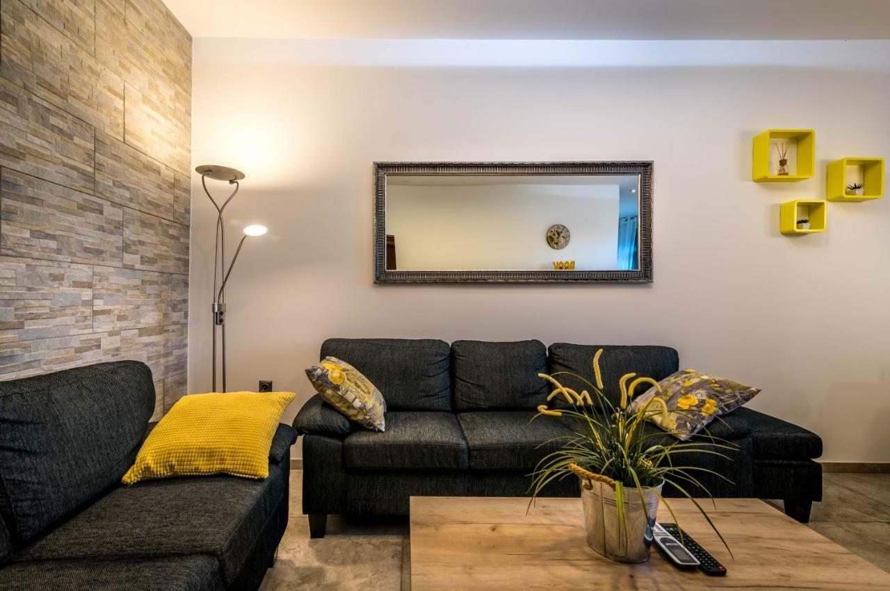 Apartment Goga Пула Экстерьер фото