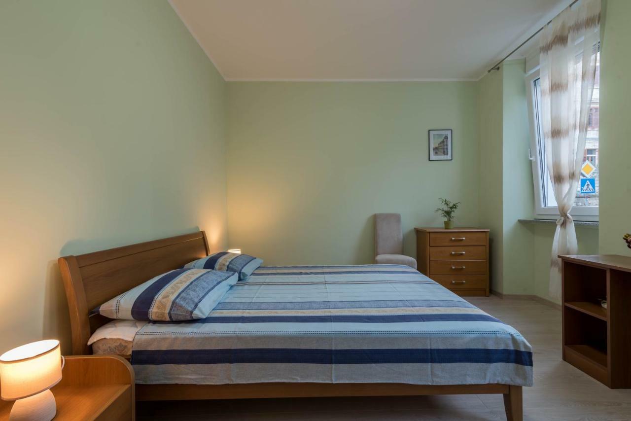 Apartment Goga Пула Экстерьер фото